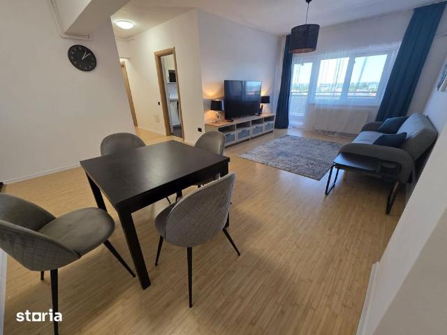 Apartament închirieri în București