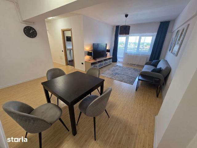 Apartament închirieri în București