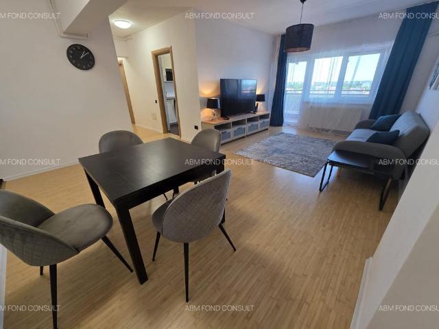Apartament închirieri în București