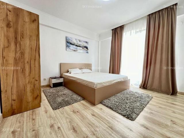 Apartament închirieri în București