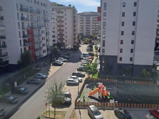 Apartament închirieri în Centrul istoric (Cetatea), Brașov