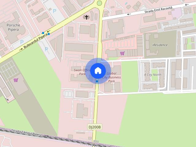 Apartament închirieri în Voluntari, București