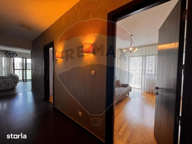 Apartament închirieri în Dimitrov, București