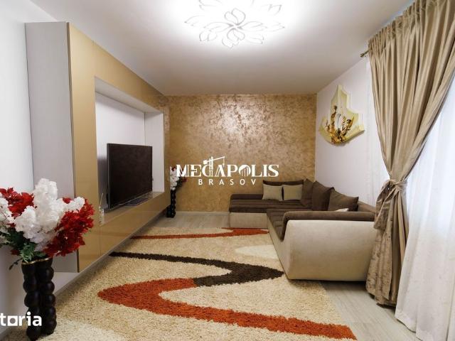 Apartament închirieri în Grandis Residence, Brașov