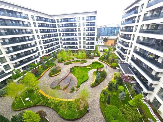 Apartament închirieri în București