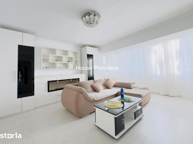 Apartament închirieri în București