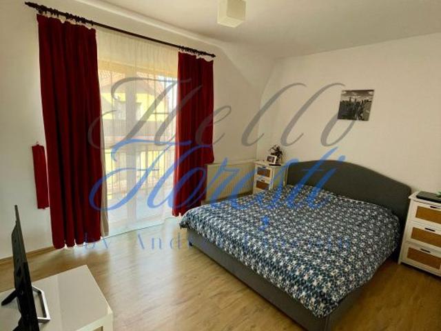 Apartament vânzări în Romani, Cluj