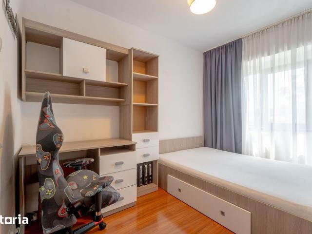 Apartament închirieri în Mircea Cel Batran, Iași