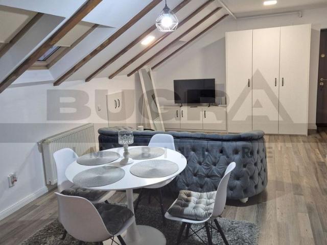 Apartament închirieri în Cluj-napoca, Cluj