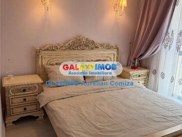 Apartament închirieri în București