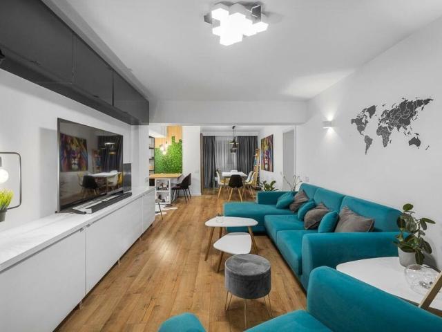 Apartament închirieri în București