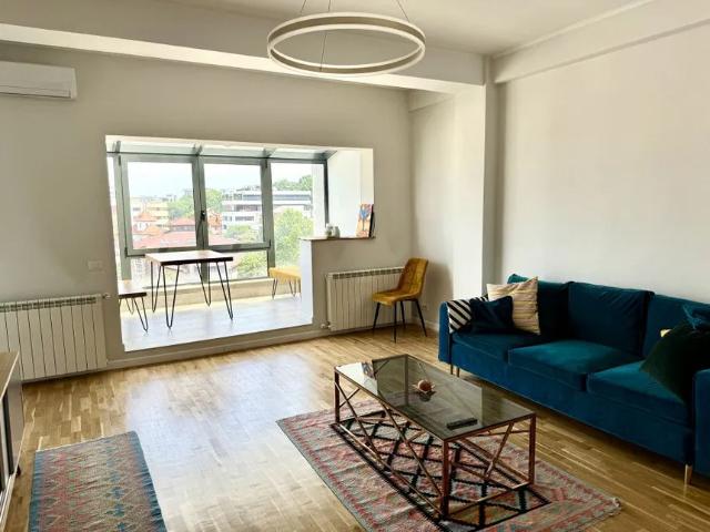 Apartament închirieri în București