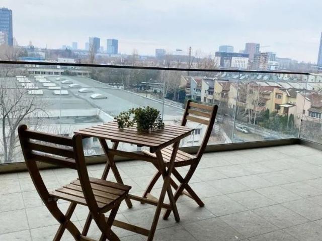 Apartament închirieri în București