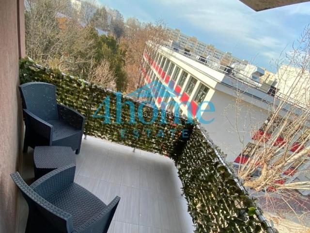 Apartament închirieri în București