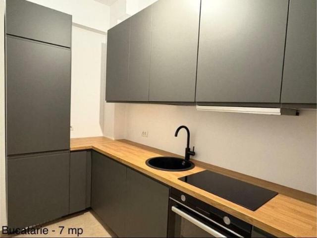 Apartament închirieri în București
