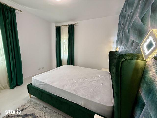 Apartament închirieri în Ansamblul Union-Centru, Suceava