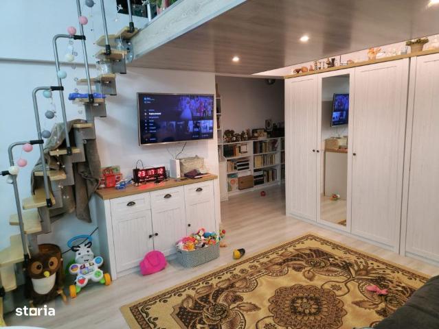 Apartament vânzări în Floresti