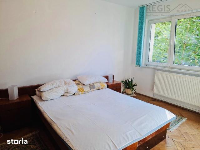 Apartament închirieri în Centrul Nou, Brașov