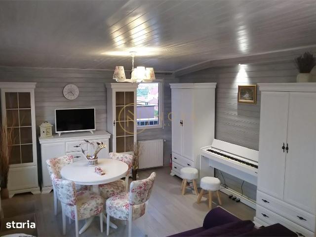 Apartament vânzări în Romani, Teleorman