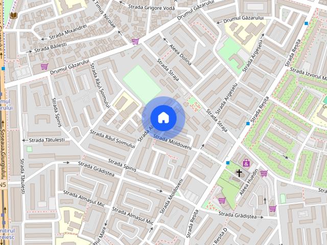 Apartament închirieri în Sector 4, București