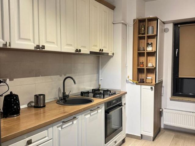 Apartament închirieri în Centru, Iași