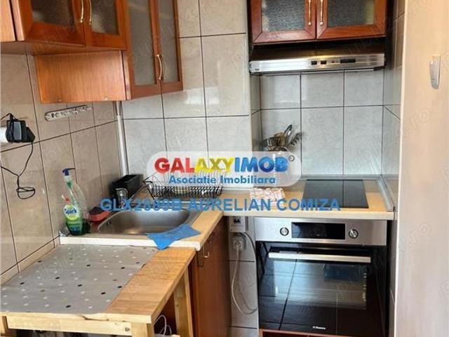 Apartament închirieri în București
