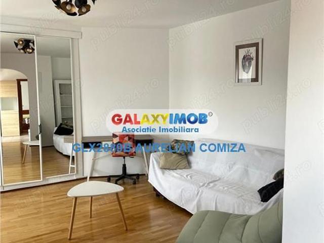 Apartament închirieri în București