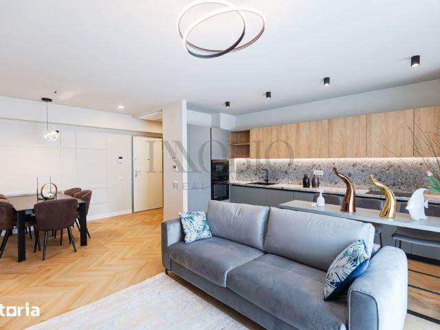 Apartament închirieri în București