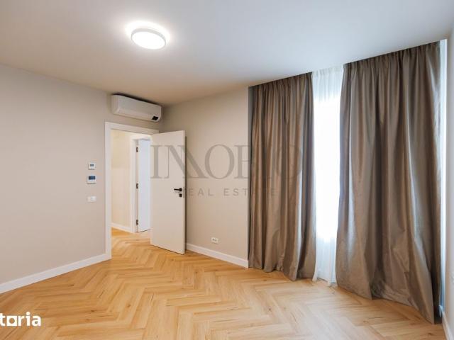 Apartament închirieri în București