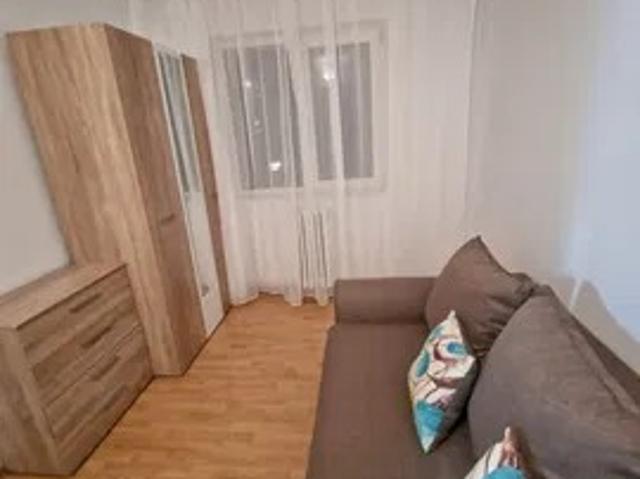 Apartament închirieri în Mircea Cel Batran, Iași