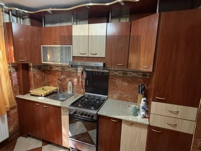 Apartament închirieri în București