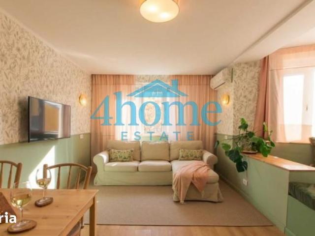 Apartament închirieri în București