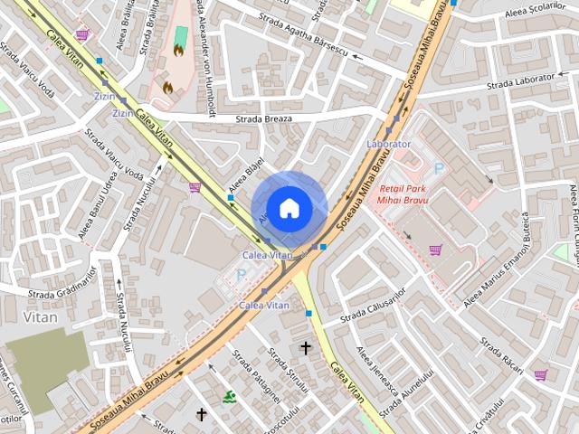 Apartament închirieri în Sector 3, București