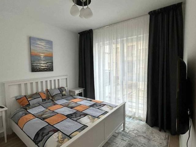 Apartament închirieri în București