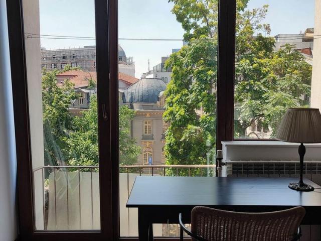 Apartament închirieri în București