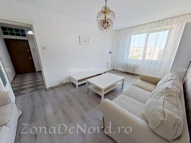 Apartament închirieri în București