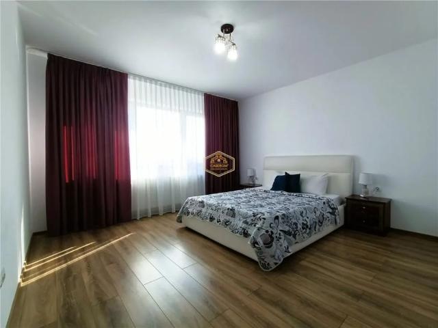 Apartament închirieri în Centrul Nou, Satu Mare