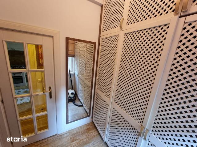 Apartament închirieri în București