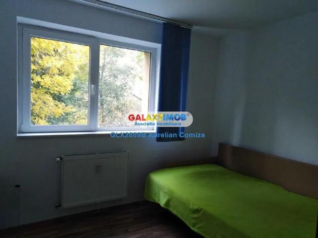 Apartament închirieri în București
