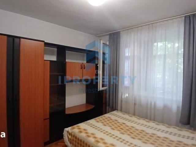 Apartament închirieri în Dimitrov, București