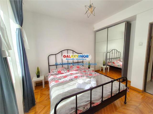 Apartament închirieri în București