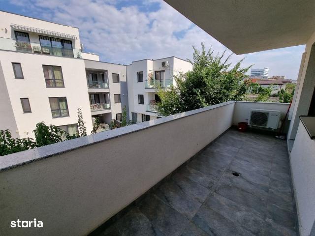 Apartament închirieri în București