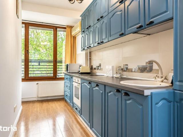 Apartament închirieri în Romană, București