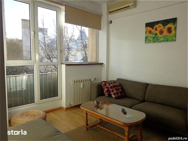 Apartament închirieri în București