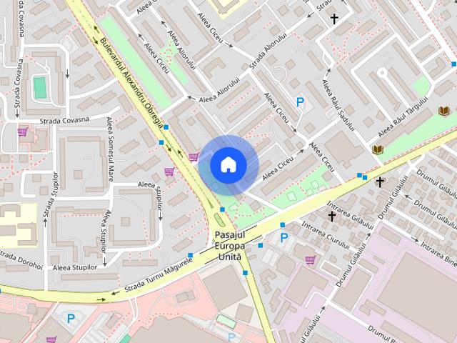 Apartament închirieri în București
