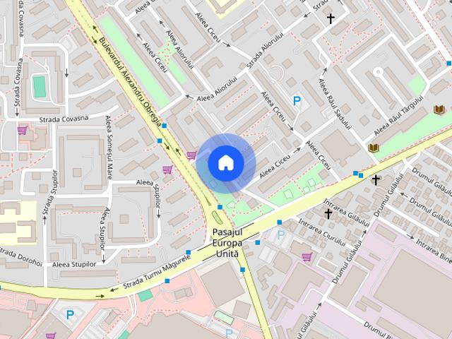 Apartament închirieri în București
