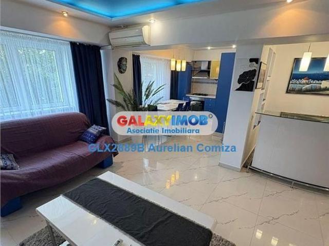 Apartament închirieri în București