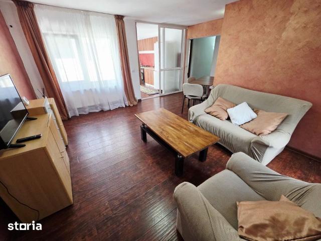 Apartament închirieri în Mircea Cel Batran, Iași
