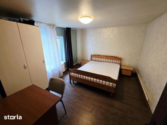 Apartament închirieri în Mircea Cel Batran, Iași