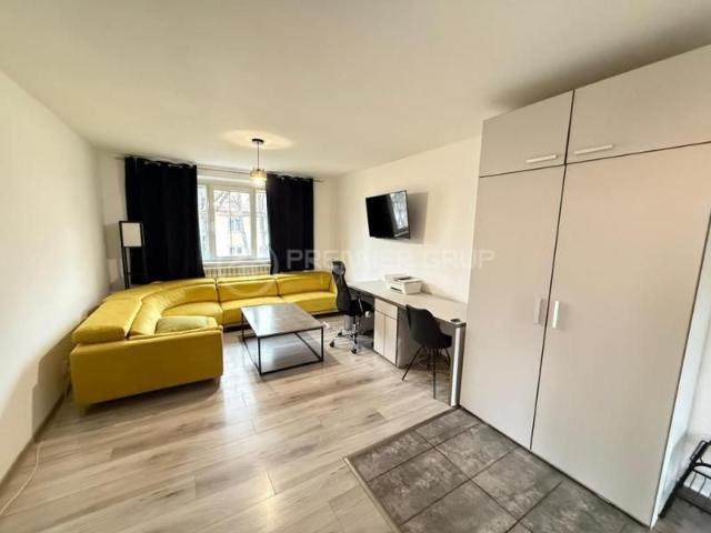 Apartament închirieri în Mircea Cel Batran, Iași